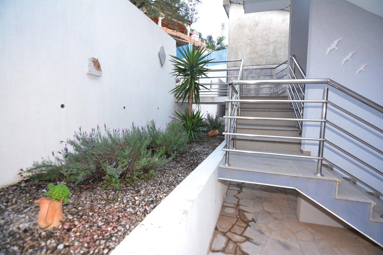 Tale House Montenegro Tivat Exteriör bild