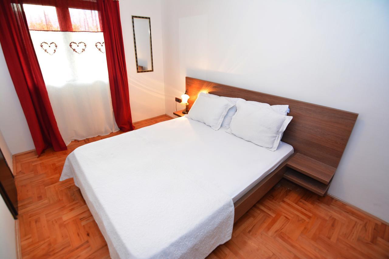 Tale House Montenegro Tivat Exteriör bild